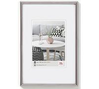 walther design Picture Frame Steel 20 x 30 cm Galeria Plastic Frame KD030H