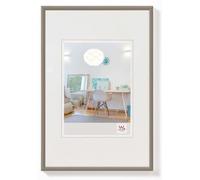 walther design Picture Frame Steel 61 x 91.5 cm poster size New Lifestyle Plastic Frame KV691D