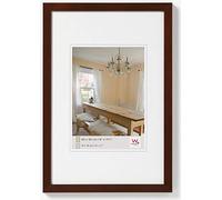 walther design Picture Frame Walnut 20 x 30 cm Peppers Wooden Frame BP030N