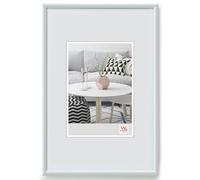 walther design Picture Frame White 30 x 40 cm Galeria Plastic Frame KW040H