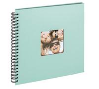 Walther Fun 50 Pages Wire-o Photo Album 30x30 Cm