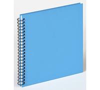 walther design SA-310-U Photo album Fun, oceanblue, 30x30 cm