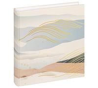 walther design Variety FA-297-2 Photo Album, 30 x 30 cm, Mountain
