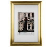 walther design Venice JL050G Picture Frame, 40 x 50 cm, Gold