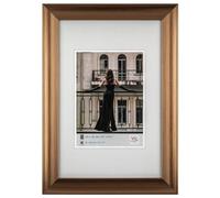 walther design Venice JL520J Picture Frame, 15 x 20 cm, Bronze