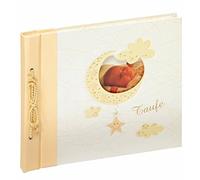 walther design Walther Bambini MT-114 Baby Album 28 x 25 cm, 60 White Pages