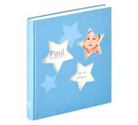 Walther Estrella 28x30.5 Cm 50 Pages Baby Album