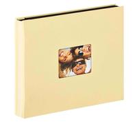 Walther Fun 400 Photos Memo Slip-in Photo Album 10x15 Cm