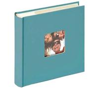 Walther Fun Green Slip-In Photo Album for 200 6x4 Photos