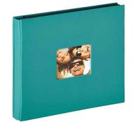 Walther Fun Petrol Blue Slip-In Photo Album for 400 6x4 Photos
