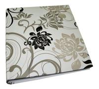 Walther Grindy White Slip-In Photo Album for 200 6x4.5 Photos