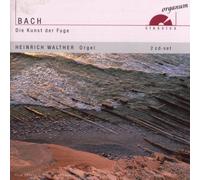 Walther,Heinrich - Kunst der Fuge