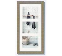 Walther Home 3x13x18 Wood Photo Photo Frame