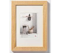 Walther Home Wooden Picture Frame - 11.75x8 inch - (Insert 7x5 inch) Nature