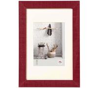 Walther Home Wooden Picture Frame - 15.75x11.75 inch - (Insert 10.75x8 inch) Bor