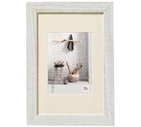 Walther Home Wooden Picture Frame - 15.75x11.75 inch - (Insert 10.75x8 inch) Pol