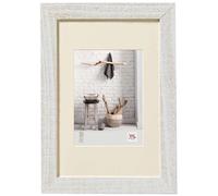 Walther Home Wooden Picture Frame - 15.75x11.75 inch - (Insert 10.75x8 inch) Pol