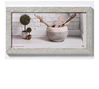 Walther design Picture Frame, Light Grey, 1 (20 x 40 cm)