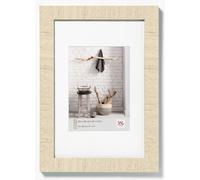 Walther Home Wooden Picture Frame - 17.75x11.75 inch - (Insert 11.75x8 inch) Cre