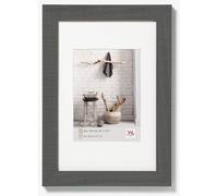 Walther Home Wooden Picture Frame - 17.75x11.75 inch - (Insert 11.75x8 inch) Gre