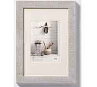 Walther Home Wooden Picture Frame - 17.75x11.75 inch - (Insert 11.75x8 inch) Gre