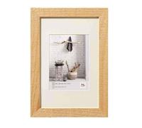 Walther Home Wooden Picture Frame - 17.75x11.75 inch - (Insert 11.75x8 inch) Nat