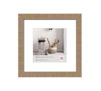 Walther Home Wooden Picture Frame Brown 7x7