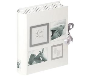 Walther Little Foot Baby Secret Box Album