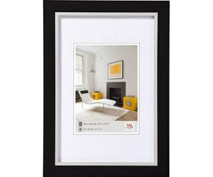 Walther Metro Picture frame 13x18 cm black
