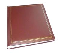 Walther Monza Photo Album 30 Pages 26x30 Cm