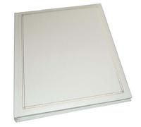 Walther Monza Photo Album 30 Pages 26x30 Cm