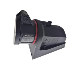 Walther Neo CEE Type 415v Wall Socket 16 Amp 5 Pin 3P+N +E Red - FW110506CC