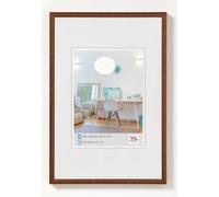 Walther New Lifestyle Photo Frame Bronze 18.11x12.20 inch - (Insert 12x8 inch)