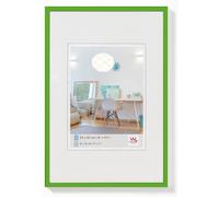 Walther New Lifestyle Photo Frame Green 18.11x12.20 inch - (Insert 12x8 inch)