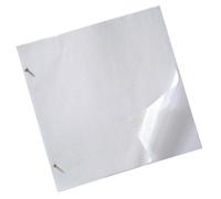 Walther Premium White Traditional Refill Pages - 5 Pages