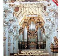 Walther R. Schuster - Die Größte Kirchenorgel Der Welt ... (Schuster) [2xVinyl]