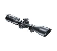 Walther Telescopic Rifle Scope ZF 3-9 X 44 11mm Mounts Air Gun Rifle