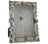 Walther Saint Germain Antique Silver 7x5 Photo Frame