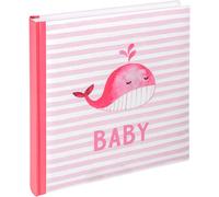 Walther Samoa 50 Pages Baby Album 28x30.5 Cm