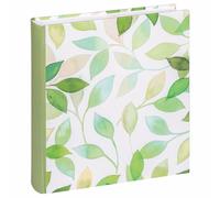 walther design FA-363-A Photo album Season, 30x30 cm, green