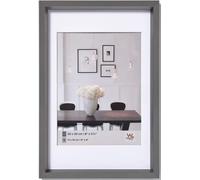 Walther Steel Style Photo Frame Steel 24x20 Inch