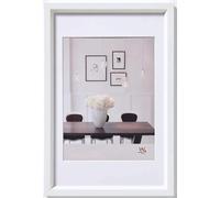 Walther Steel Style Photo Frame White 24x20 Inch