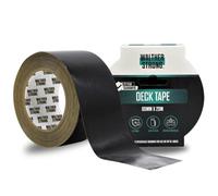 Walther Strong Deck Tape - 65mm X 20M Self Sealing Waterproof Joist Protection Tape