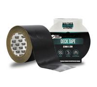 Walther Strong Decktape - The Number 1 Non-Butyl Specialist Deck Joist Protection Tape - 82mm X 20Mtr