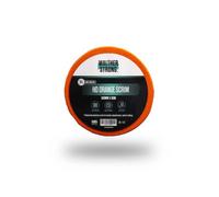 Walther Strong Hd Orange Scrim Tape 100mm X 90Mtr