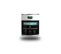 Walther Strong Interior Liquid Tape - 1L