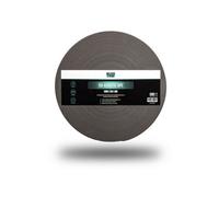 Walther Strong Iso Acoustic Soundproofing Tape - 4mm Thick X 50mm X 25Mtr