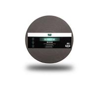 Walther Strong Iso Acoustic Soundproofing Tape 4mm Thick X 70mm X 25Mtr