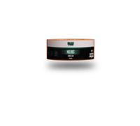 Walther Strong No-Res Tape - The No-Residue Replacement To Duct Tape. 50mm X 33Mtr Orange