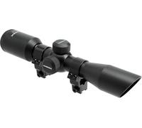 Umarex RS Compact Rifle Scope 4X32 With 11mm Mounts